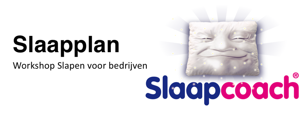 Slaapplan door Slaapcoach